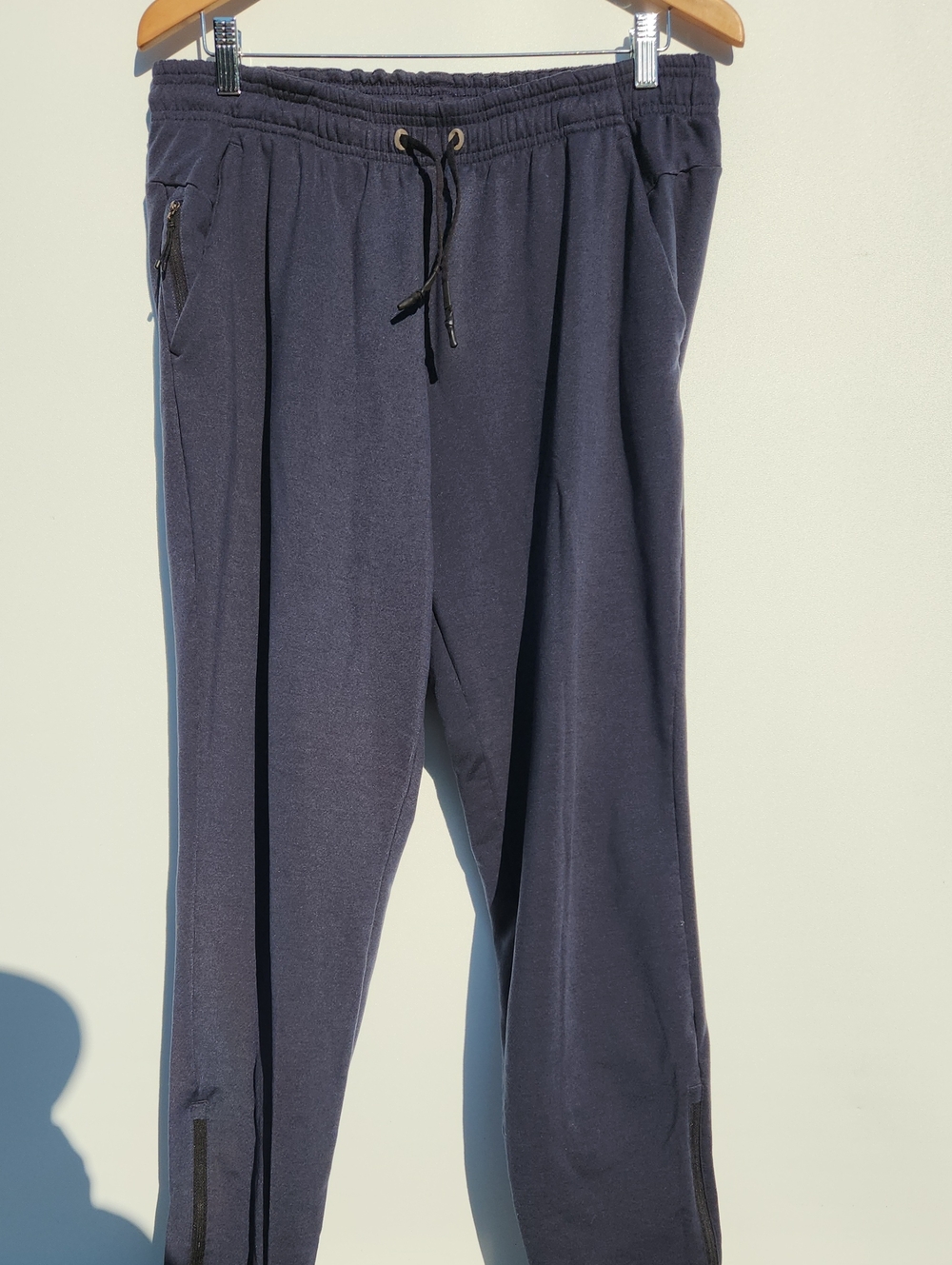 Rei Coop Navy Joggers Mens Large